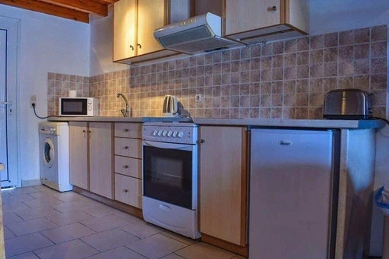 אליקאנאס Zantegarden Apartments מראה חיצוני תמונה