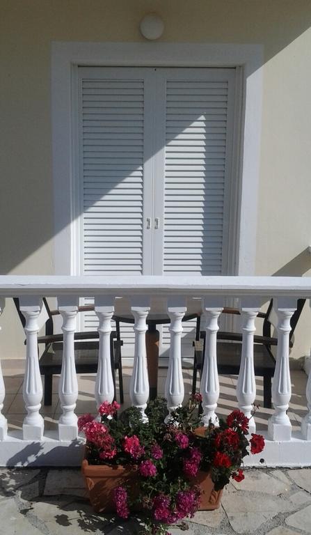 אליקאנאס Zantegarden Apartments חדר תמונה